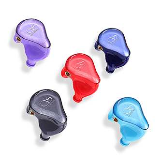  ME200入耳式HiFi耳機