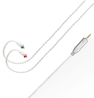 EL2 無氧銅鍍銀升級線