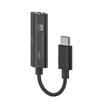 UA1/EM5/UA1 Pro/UA2/UA5/UA3 等USB 驅動程序For Windows