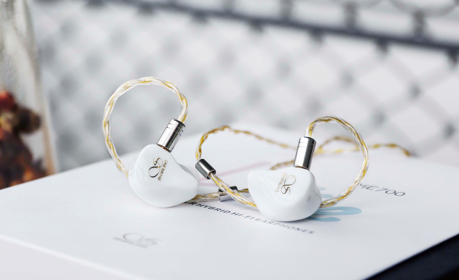 【新品】ME700 Lite 即將開售！設(shè)計情報＆首發(fā)細則大公開！