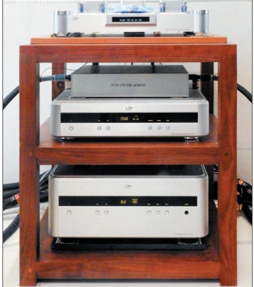 老燒友的詩情畫意&mdash;&mdash;山靈25周年紀(jì)念產(chǎn)品體驗分享。