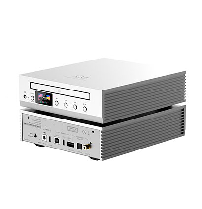  CR60 CD 轉(zhuǎn)盤抓軌一體機(jī)