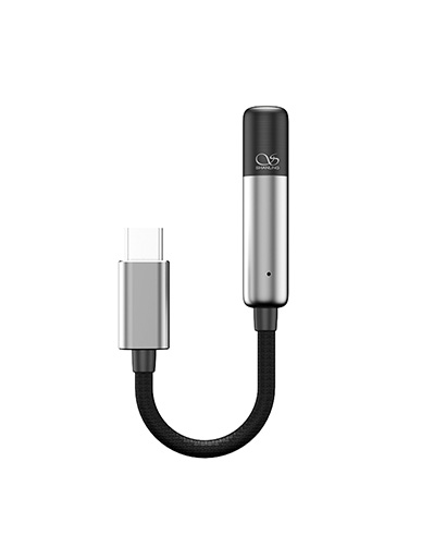 UA Mini 便攜解碼耳放線