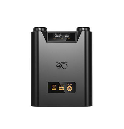 H5全場景解碼耳放