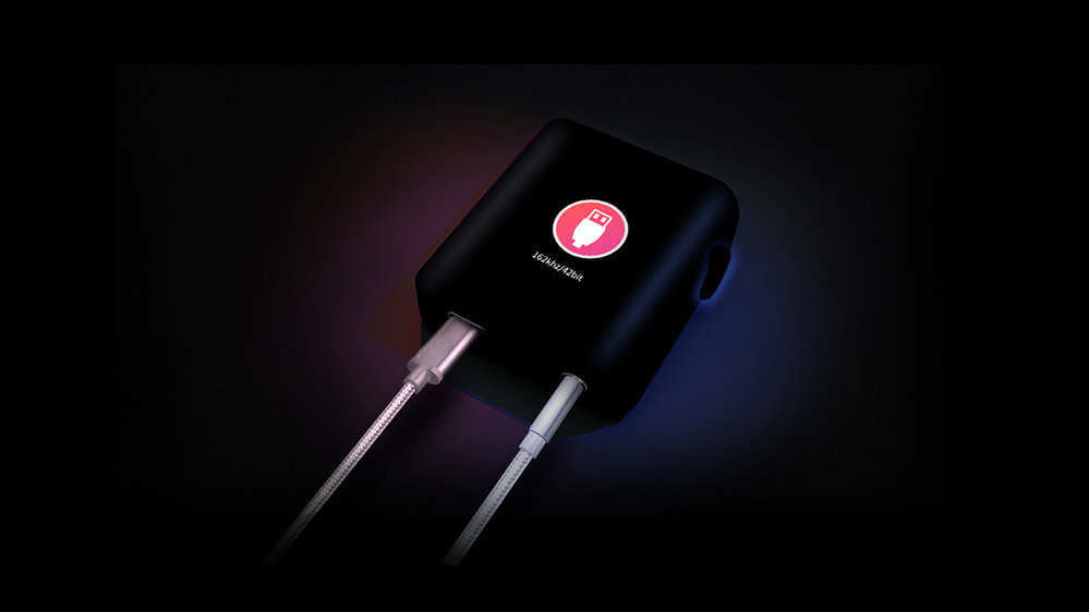 &ldquo;新品&rdquo;來襲】山靈全新觸屏式、可調音量小尾巴正式登場！