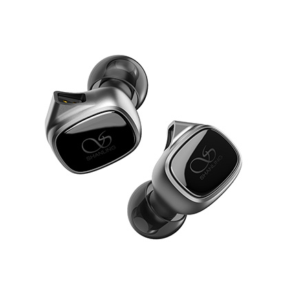 MG20 入耳式動圈HiFi耳機