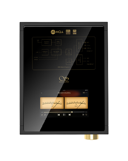 EM5 流媒體數(shù)播一體機(jī)