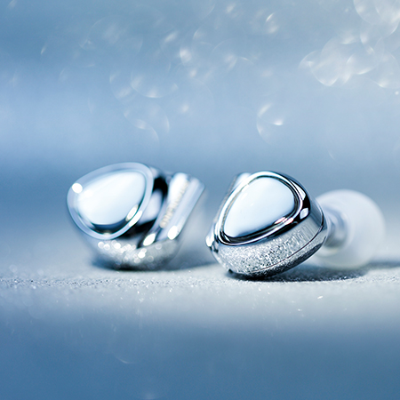 山靈ME500 Shine （耀）圈鐵耳機正式發布！