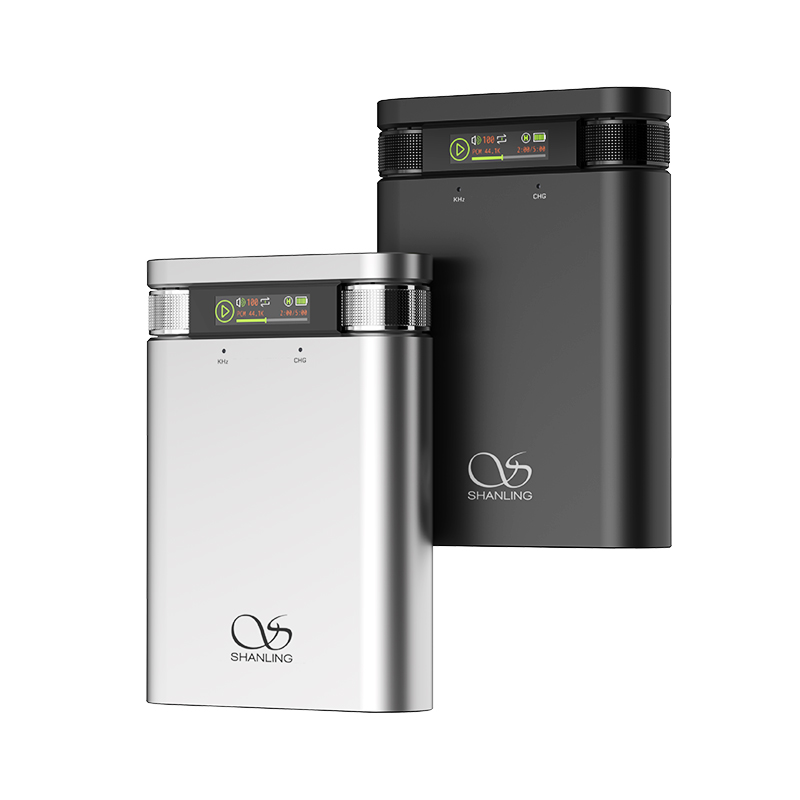 山靈UA2 【超變頻黑科技固件】正式發(fā)布！歡迎升級使用