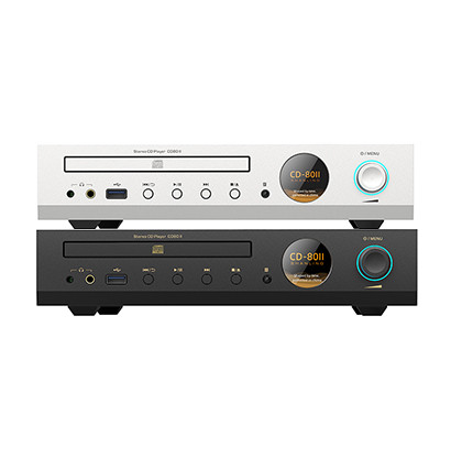 CD80II桌面CD播放一體機(jī)