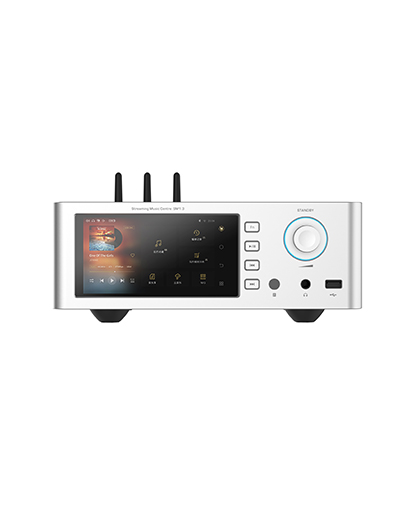 SM1.3 流媒體播放一體機(jī)